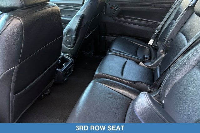 2025 Honda Odyssey EX-L - Photo 14