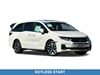 4 thumbnail image of  2025 Honda Odyssey EX-L