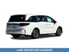 6 thumbnail image of  2025 Honda Odyssey EX-L