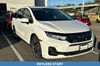 2 imagen en miniatura de 2025 Honda Odyssey EX-L