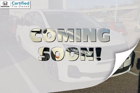 1 imagen de 2025 Honda Odyssey EX-L