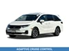 2 thumbnail image of  2025 Honda Odyssey EX-L