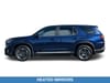 10 imagen en miniatura de 2025 Honda Pilot EX-L