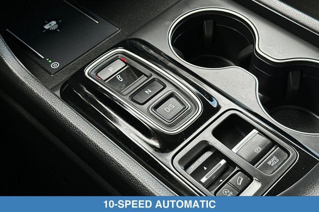 2025 Honda Pilot EX-L - Photo 25