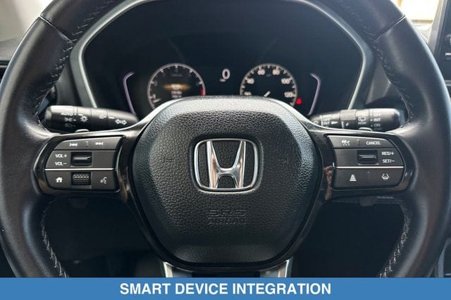 2025 Honda Pilot EX-L - Photo 27