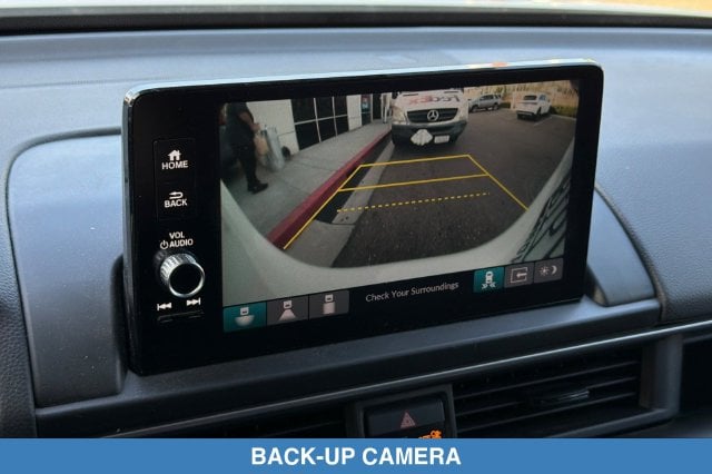 2025 Honda Pilot EX-L - Photo 23