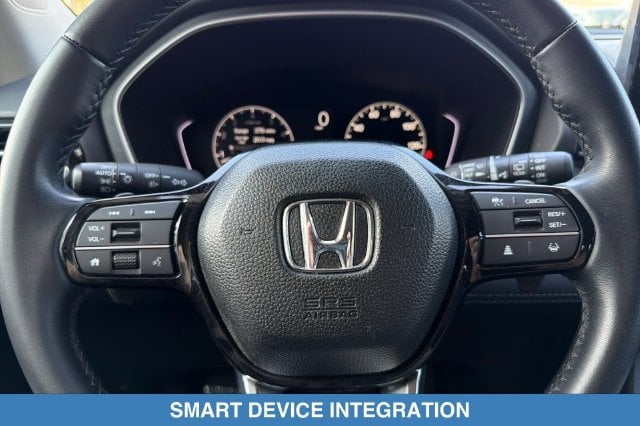 2025 Honda Pilot EX-L - Photo 27