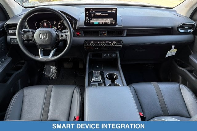 2025 Honda Pilot EX-L - Photo 15
