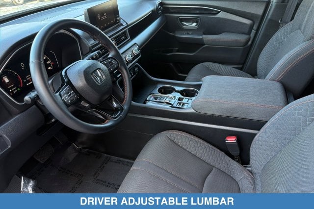 2025 Honda Pilot Sport - Photo 12