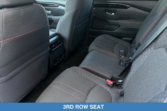 2025 Honda Pilot Sport - Photo 14