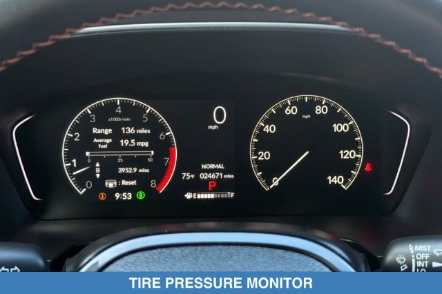 2025 Honda Pilot Sport - Photo 28