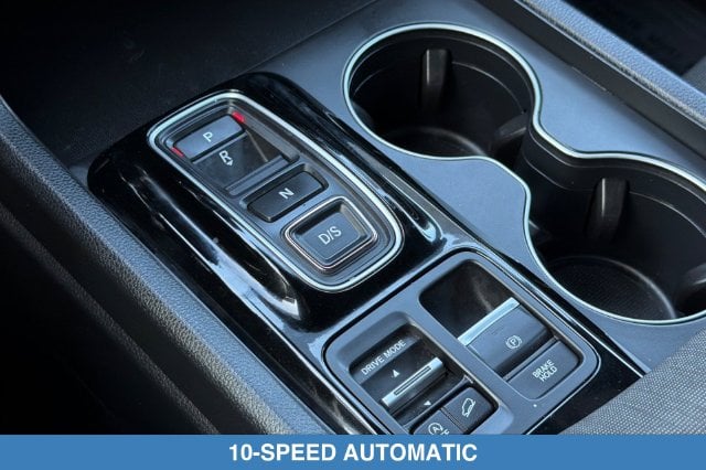2025 Honda Pilot Sport - Photo 25
