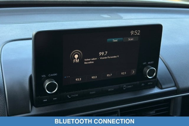 2025 Honda Pilot Sport - Photo 22
