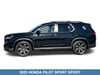 10 thumbnail image of  2025 Honda Pilot Sport