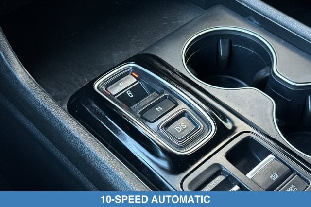 2025 Honda Pilot Sport - Photo 26