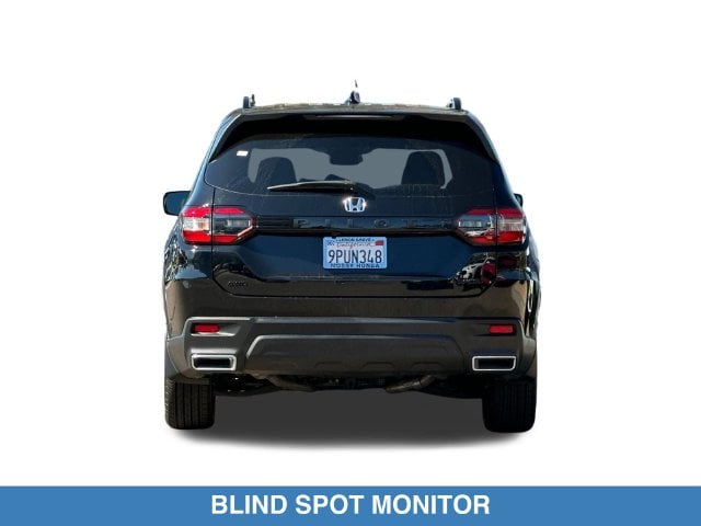 2025 Honda Pilot Sport - Photo 7