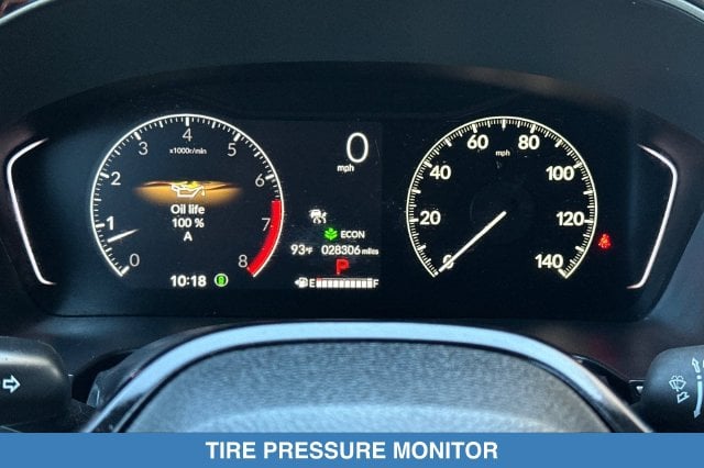 2025 Honda Pilot Sport - Photo 29