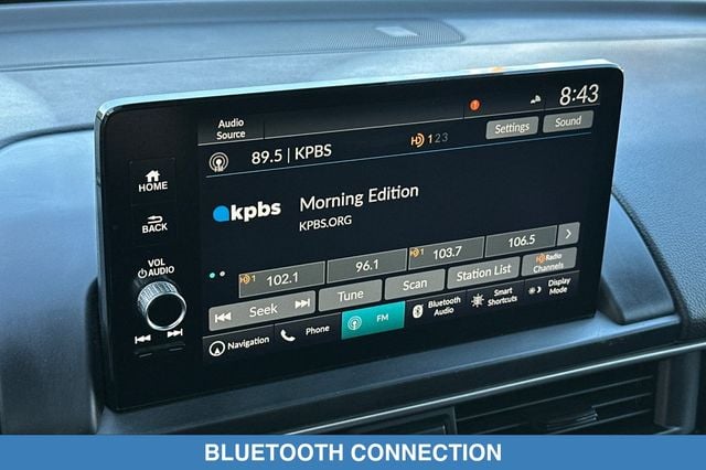 2025 Honda Pilot Touring - Photo 22