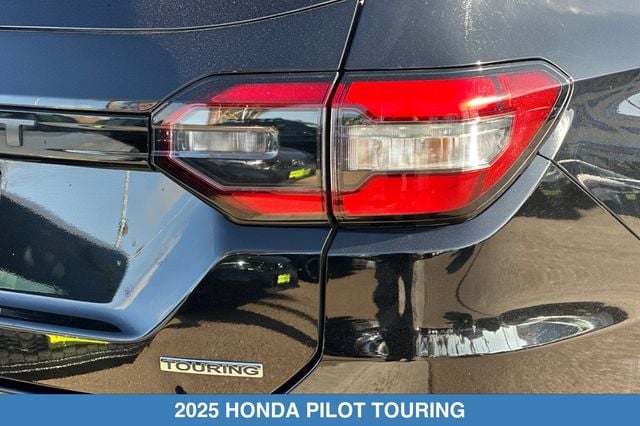 2025 Honda Pilot Touring - Photo 32