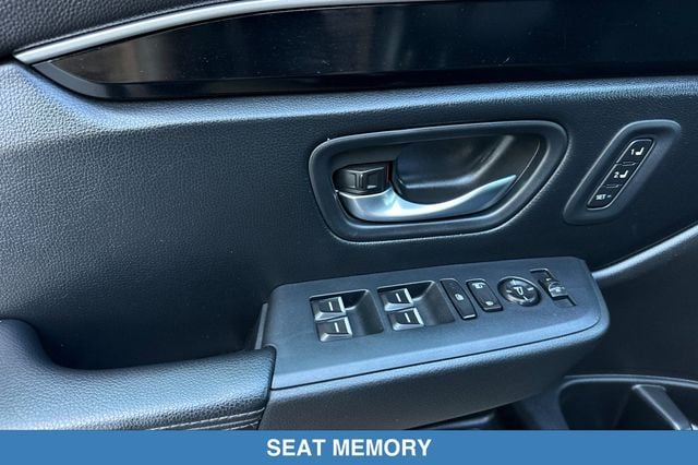 2025 Honda Pilot Touring - Photo 13