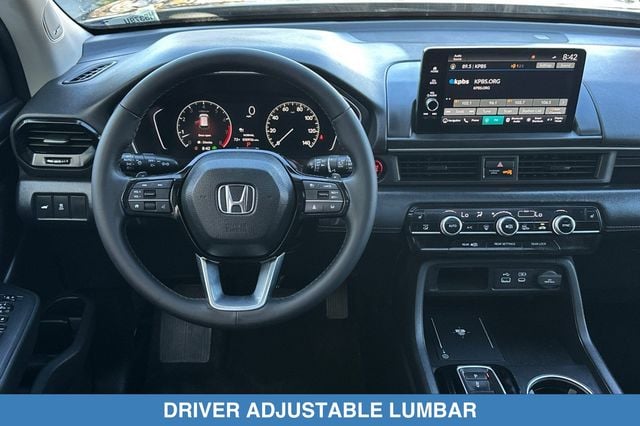 2025 Honda Pilot Touring - Photo 16