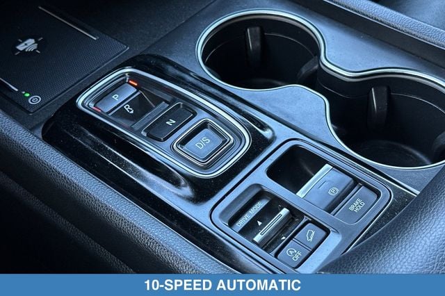 2025 Honda Pilot Touring - Photo 26