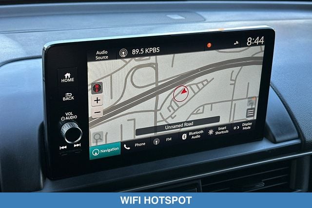 2025 Honda Pilot Touring - Photo 23