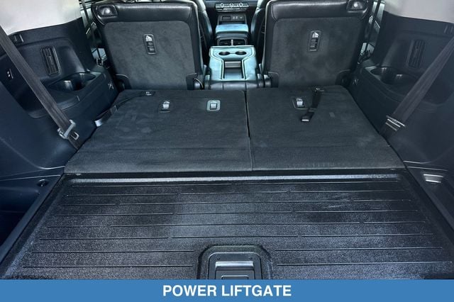 2025 Honda Pilot Touring - Photo 19