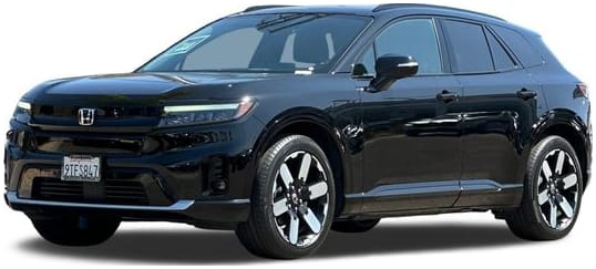 2025 Honda Prologue Elite AWD's photo