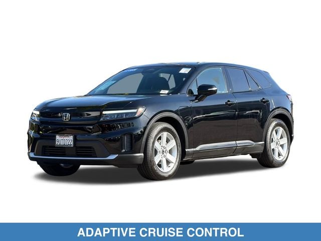 Used 2025 Honda Prologue EX with VIN 3GPKHURM9SS519640 for sale in Lemon Grove, CA