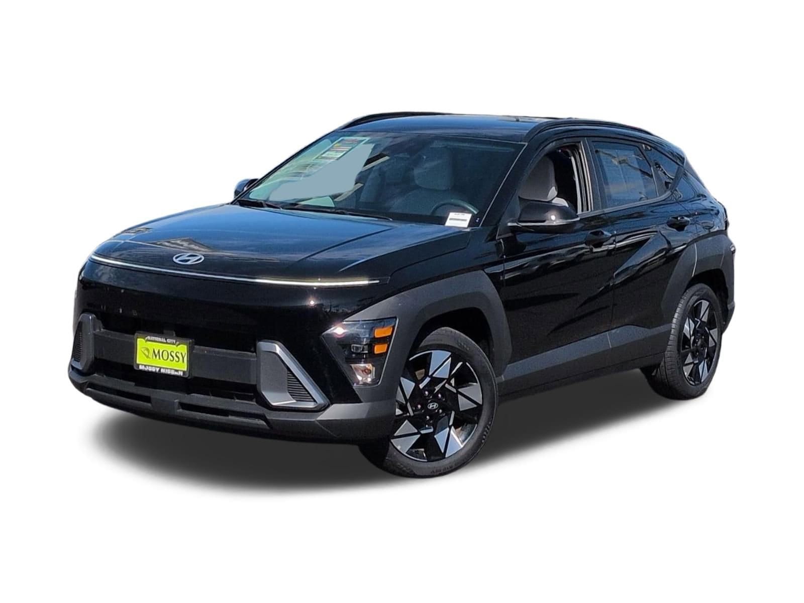 1 thumbnail image of  2025 Hyundai Kona SEL