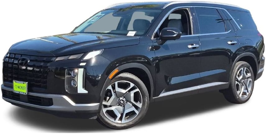 2025 Hyundai Palisade SELPremium