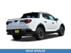 5 thumbnail image of  2025 Hyundai Santa Cruz SEL