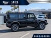 5 thumbnail image of  2025 INEOS Grenadier Station Wagon Fieldmaster Edition