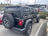 3 thumbnail image of  2025 Jeep Wrangler Sahara