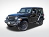1 thumbnail image of  2025 Jeep Wrangler Sport