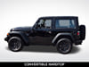 5 thumbnail image of  2025 Jeep Wrangler Sport