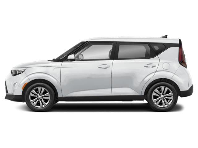 3 imagen en miniatura de 2025 Kia Soul LX