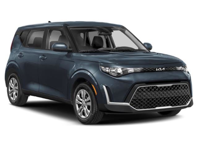 9 imagen en miniatura de 2025 Kia Soul LX
