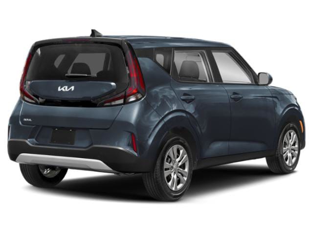 5 imagen en miniatura de 2025 Kia Soul LX
