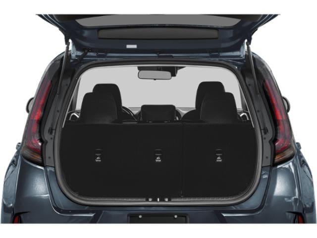 14 imagen en miniatura de 2025 Kia Soul LX