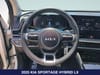 12 thumbnail image of  2025 Kia Sportage Hybrid LX