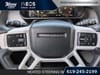 11 imagen en miniatura de 2025 Land Rover Defender 110 S