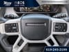 11 imagen en miniatura de 2025 Land Rover Defender 110 S