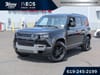 2025 Land Rover Defender 110 S