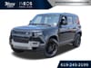 2025 Land Rover Defender 110 S