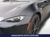 10 imagen en miniatura de 2025 Mazda MX-5 Miata RF Grand Touring