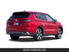 6 thumbnail image of  2025 Mitsubishi Outlander SE