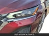 10 imagen en miniatura de 2025 Nissan Altima 2.5 SL