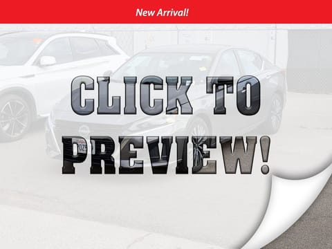 imagen de 2025 Nissan Altima 2.5 SV